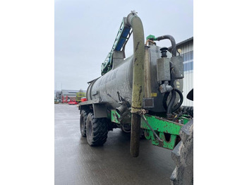 Slurry tanker Joskin 12500 TS: picture 2