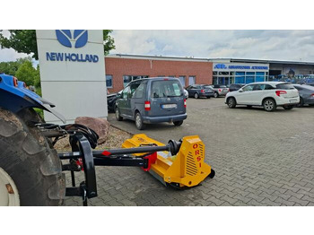 Flail mower/ Mulcher ORSI