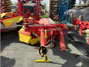Mower PÖTTINGER