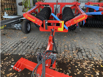 New Farm roller Ziegler Cambridge Walze 6201: picture 5