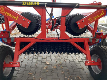 New Farm roller Ziegler Cambridge Walze 6201: picture 3