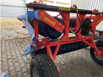 New Farm roller Ziegler Cambridge Walze 6201: picture 4