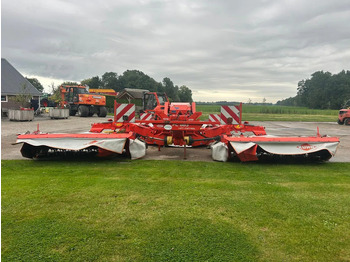 Mower Kuhn FC 883 FF& Fc 313 F-FF Triple maaier: picture 3