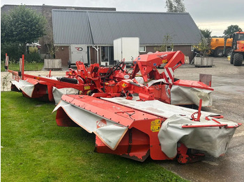 Mower Kuhn FC 883 FF& Fc 313 F-FF Triple maaier: picture 2