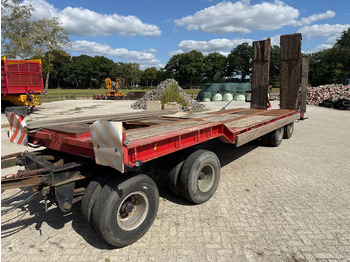 Farm trailer