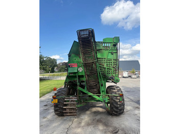Beet harvester for transportation of food Onbekend Stoll V202 Bietenrooier Getrokken bietenrooier: picture 5