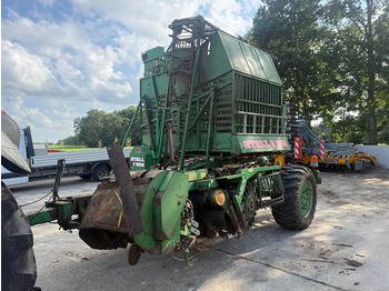 Beet harvester for transportation of food Onbekend Stoll V202 Bietenrooier Getrokken bietenrooier: picture 2