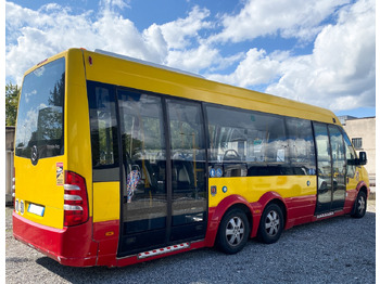 MERCEDES SPRINTER CITY 77 leasing MERCEDES SPRINTER CITY 77: picture 3 MERCEDES SPRINTER CITY 77 leasing MERCEDES SPRINTER CITY 77: picture 3