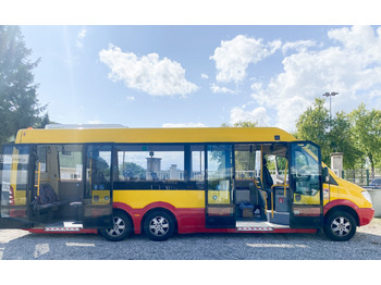 MERCEDES SPRINTER CITY 77 leasing MERCEDES SPRINTER CITY 77: picture 4 MERCEDES SPRINTER CITY 77 leasing MERCEDES SPRINTER CITY 77: picture 4