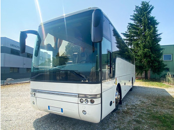 Coach VANHOOL T911 2008: picture 2