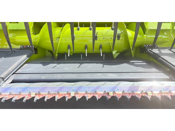 New Harvester attachment Claas CONVIO FLEX 770: picture 5