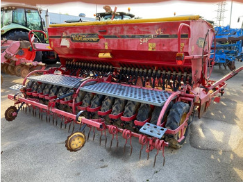 Combine seed drill Vaderstad Rapid 400C: picture 4