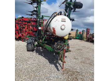 Fertilizing equipment Agrodan Nedfælder 25 tands m/tank: picture 5