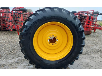 Tire for Sprayer Alliance Power Drive Radial HT 20.8R42: picture 3 Tire for Sprayer Alliance Power Drive Radial HT 20.8R42: picture 3