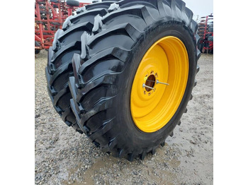 Tire for Sprayer Alliance Power Drive Radial HT 20.8R42: picture 2 Tire for Sprayer Alliance Power Drive Radial HT 20.8R42: picture 2