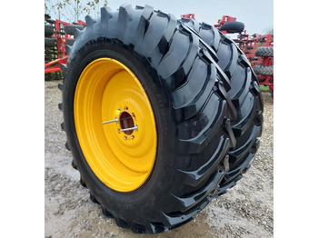 Tire for Sprayer Alliance Power Drive Radial HT 20.8R42: picture 5 Tire for Sprayer Alliance Power Drive Radial HT 20.8R42: picture 5