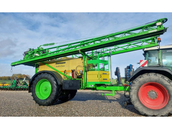 Trailed sprayer DAMMANN