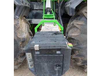 Dammann DTPA 8036 leasing Dammann DTPA 8036: picture 4 Dammann DTPA 8036 leasing Dammann DTPA 8036: picture 4