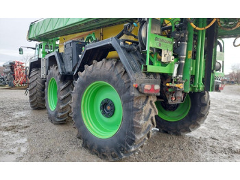 Dammann DTPA 8036 leasing Dammann DTPA 8036: picture 5 Dammann DTPA 8036 leasing Dammann DTPA 8036: picture 5