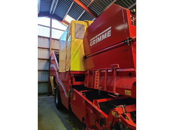 Potato harvester Grimme SE 170-60 XL: picture 2