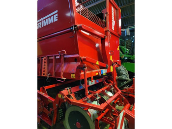 Potato harvester Grimme SE 170-60 XL: picture 3