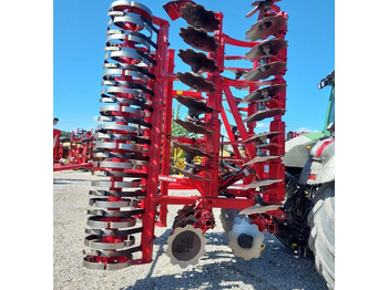 Disc harrow Horsch Joker 6 CT: picture 4