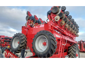 Horsch Maestro 16.75 SW leasing Horsch Maestro 16.75 SW: picture 3