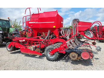 Horsch Pronto 4 DC PPF med DouDrill leasing Horsch Pronto 4 DC PPF med DouDrill: picture 3