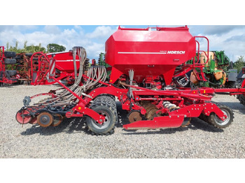 Horsch Pronto 4 DC PPF med DouDrill leasing Horsch Pronto 4 DC PPF med DouDrill: picture 5
