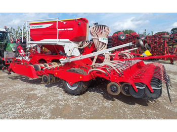 Seed drill Pöttinger Terrasem R4 Fertilizer: picture 4