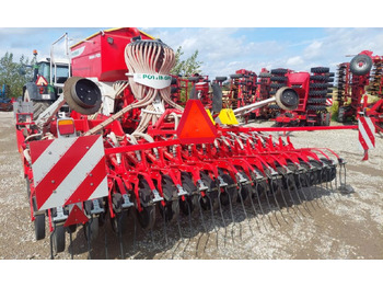 Seed drill Pöttinger Terrasem R4 Fertilizer: picture 5