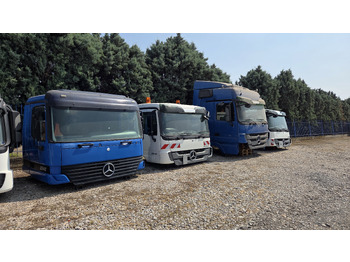 Cab MERCEDES-BENZ ACTROS MP1-MP2-MP3: picture 5