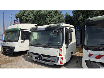 Cab MERCEDES-BENZ ACTROS MP1-MP2-MP3: picture 3