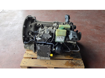 Gearbox MERCEDES-BENZ Atego