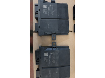 New Dashboard for Truck MERCEDES-BENZ CONTROL UNIT TM-BF: picture 2