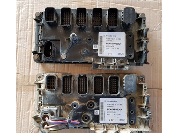 ECU for Truck Mercedes-Benz A 001 446 26 17   Mercedes-Benz ACTROS MB2: picture 2
