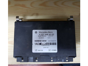 ECU for Truck Mercedes-Benz A 001 446 26 17   Mercedes-Benz ACTROS MB2: picture 4