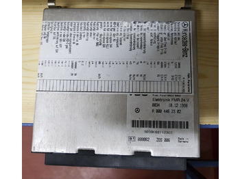 ECU for Truck Mercedes-Benz A 001 446 26 17   Mercedes-Benz ACTROS MB2: picture 5