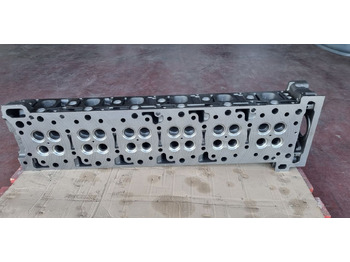 Cylinder head MERCEDES-BENZ Actros
