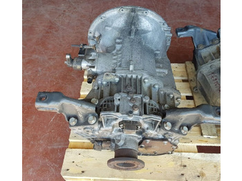 Gearbox for Truck Mercedes-Benz ATEGO 2 715060 117914   Mercedes-Benz ATEGO truck: picture 5