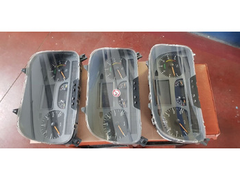 Dashboard for Truck Mercedes-Benz ATEGO: picture 5