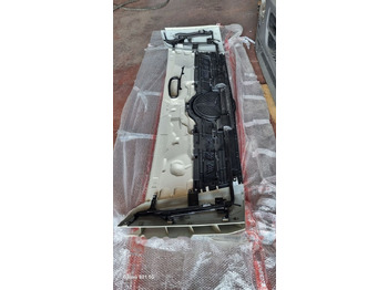 New Hood for Truck Mercedes-Benz MERCEDES ACTROS MP4 EURO 6   Mercedes-Benz ACTROS MP4: picture 2 New Hood for Truck Mercedes-Benz MERCEDES ACTROS MP4 EURO 6   Mercedes-Benz ACTROS MP4: picture 2