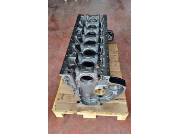 New Cylinder block for Truck Mercedes-Benz OM 460 LA A4600110601   Mercedes-Benz: picture 5