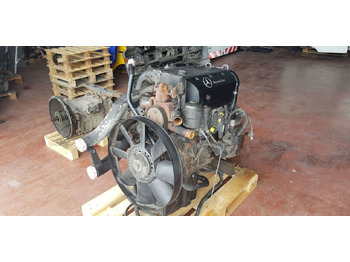 Engine for Truck Mercedes-Benz OM 904 LA   Mercedes-Benz ATEGO 2: picture 3