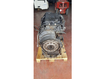 Engine MERCEDES-BENZ Atego