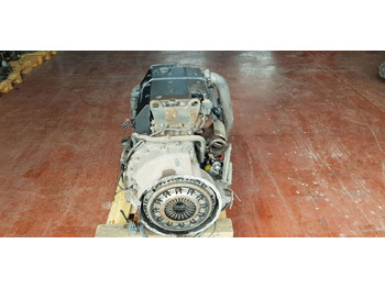 Engine for Truck Mercedes-Benz OM 904 LA   Mercedes-Benz ATEGO: picture 4