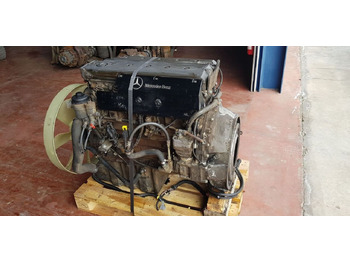 Engine for Truck Mercedes-Benz OM 904 LA   Mercedes-Benz ATEGO: picture 2