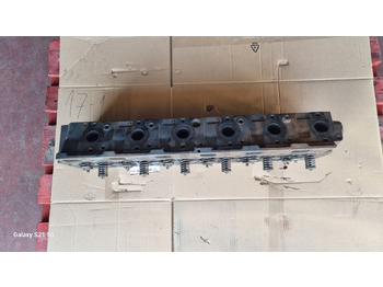 Cylinder block MERCEDES-BENZ Axor