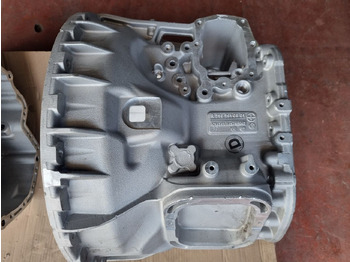 New Gearbox for Truck Mercedes-Benz TRANSMISSION HOUSING   Mercedes-Benz ACTROS MP4 EURO 6: picture 2