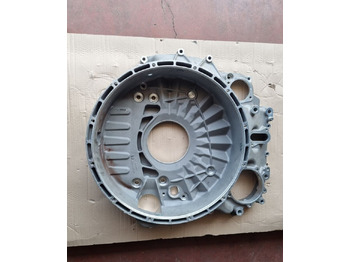 New Gearbox for Truck Mercedes-Benz TRANSMISSION HOUSING   Mercedes-Benz ACTROS MP4 EURO 6: picture 3